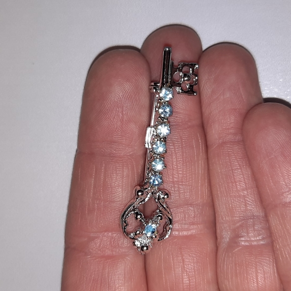 Key Pin - Picture 6 of 7